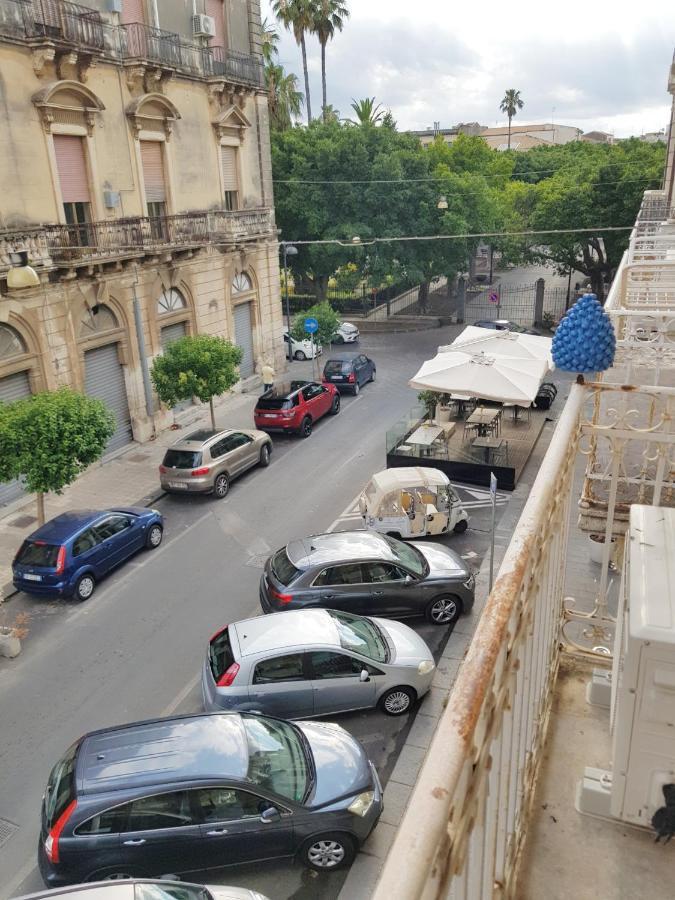 Princess Mafalda Di Savoia Συρακούσες Εξωτερικό φωτογραφία