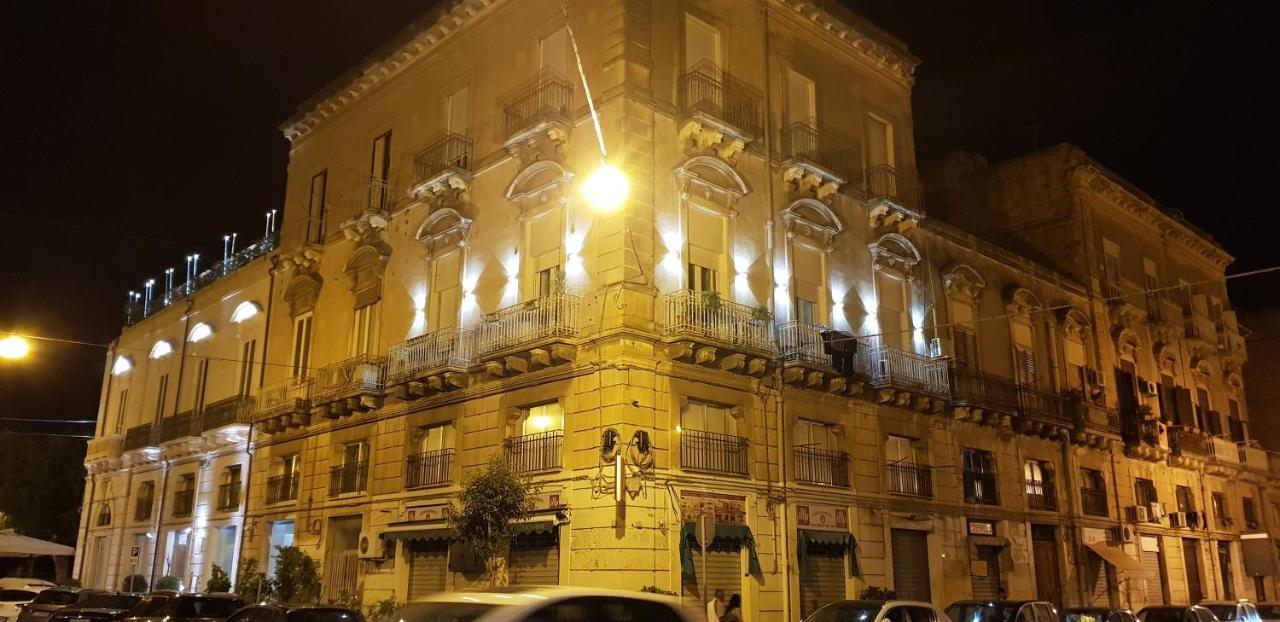 Princess Mafalda Di Savoia Συρακούσες Εξωτερικό φωτογραφία