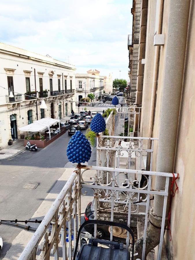 Princess Mafalda Di Savoia Συρακούσες Εξωτερικό φωτογραφία